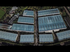 NJSTAR FACTORY TOUR. ¿ Qué quieres decir?