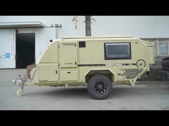 NJSTAR EXPLORER OFFGRID TRAILER TRAVEL TRAILER RV CAMPER CARAVAN El equipo de trabajo del equipo de trabajo del equipo de trabajo del equipo de trabajo