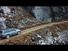 NJSTAR EXPLORER TRAILER OFFROAD TRAVEL TRAILER RV CAMPER CARAVAN El equipo de trabajo de la compañía fue enviado a la ciudad de Nueva York.